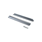 Rittal - TS Afdekprofiel voor kast/lessenaar afsluitpl 19 inch hor ds2