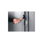 Rittal - TS Comp. v. opstell./kopp. kast/less. snelkopp 3-dl ts/ts   ds6