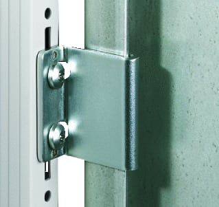 Rittal - TS Comp. v. uitbouw kast/lessenaar Montplfix 8800610 Ds10