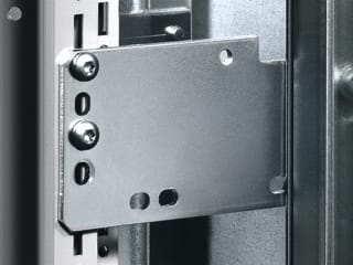 Rittal - TS Comp. v. uitbouw kast/lessenaar Montpl-Fixering Ds10