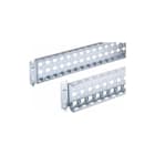 Rittal - TS Comp. v. uitbouw kast/lessenaar Chass 23X73 B/D400 Ds4