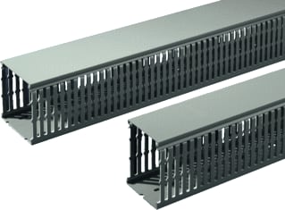 Rittal - TS Bedradingskoker Kabgt 60X2000X80 Ds18