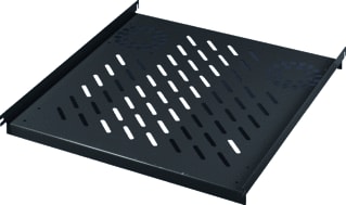 Rittal - PC Comp. v. uitbouw kast/lessenaar Legbord Vast 600X800
