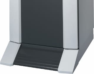 Rittal - PC Sokkel voor kast/lessenaar Sokkel V Kast 8800920