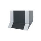 Rittal - PC Sokkel voor kast/lessenaar Sokkel V Kast 8800920