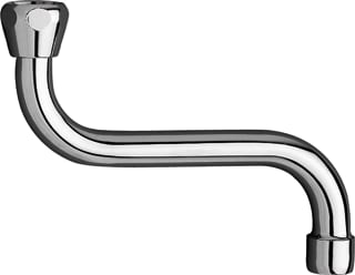 Neoperl - Cascade Uitloop sanitaire kranen Casc Ond.Uitlp 1/2 S-150