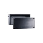 Rittal - KE Kast/behuizing expl.veilig toepass. Kast 200X200X80 Deks Rvs