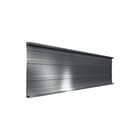 Rittal - SV RiLine60 Toebeh./onderdelen voor stroomrail Bodemprofiel 9340130