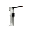 Rittal - SV RiLine OM Stroomrailadapter Str Rail Adap 9340350