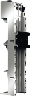 Rittal - SV RiLine OM Stroomrailadapter Stroomrail Adap 9340510