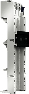 Rittal - SV RiLine OM Stroomrailadapter Str Rail Adap 9340550