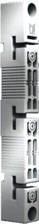 Rittal - SV RiLine60 Stroomrailsteun Pls800 3Pol Ds4