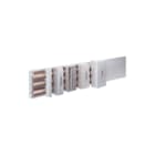 Rittal - SV RiLine Stroomrailadapter Aansl.Adapter Onder/Boven