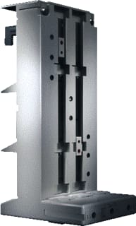 Rittal - SV RiLine CB Stroomrailadapter Adapt 160A 690V 90X215
