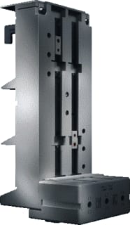 Rittal - SV RiLine CB Stroomrailadapter Adapt 125A 690V 90X225
