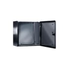 Rittal - KE Kast/behuizing expl.veilig toepass. Kast 760X760X300 Rvs 1D