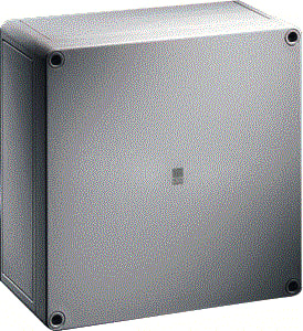 Rittal - PK Schakelkast leeg 9504000