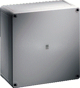 Rittal - PK Schakelkast leeg Schakast Leeg 9506000 Ds6