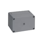 Rittal - PK Schakelkast leeg 9509000