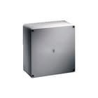 Rittal - PK Schakelkast leeg Kast 180X94X57 Dek Gr Ds2