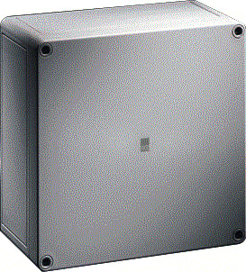 Rittal - PK Schakelkast leeg Schakast Leeg 9513000 Ds2