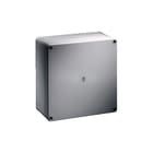 Rittal - PK Schakelkast leeg Kast 182X180X90 Deks Gri
