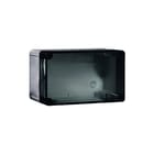 Rittal - PK Schakelkast leeg Kast 182X180X111 Transp