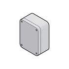 Rittal - PK Schakelkast leeg Polycarbonaat Kast