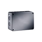 Rittal - PK Schakelkast leeg Kast 254X180X111 Grijs