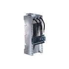 Rittal - SV Mini-PLS Stroomrailadapter Mini-Pls Ad 25A 45B 1X15