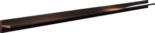 Rittal - SV Mini-PLS Railkoper Minpls E-Cu 250A 1500 Ds3