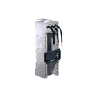 Rittal - SV Mini-PLS Stroomrailadapter Mini-Pls Ad 25A 72B 1X75
