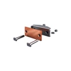 Rittal - SV Maxi-PLS Toebeh./onderdelen voor stroomrail aanslp 2ka 2x10x100x1 ds3