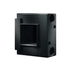 Rittal - SV Maxi-PLS Stroomrailsteun mx-pls railsteun 2000a