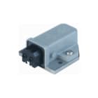 Hirschmann Multimedia - STAKAP Ronde connector, inbouw (z/kabel) aanbcontd stakap 2 fem