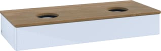 Villeroy & Boch - ANTAO Wastafelonderkast  l13011gf