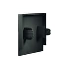 Rittal - SV Maxi-PLS Stroomrail compleet eindafdekstrook 3200a ds2