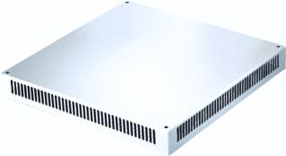 Rittal - SV Maxi-PLS Dak/vloerelement v kast/lessenaar dakpl mvent 800x800