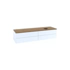 Villeroy & Boch - ANTAO Wastafelonderkast  k27151mt