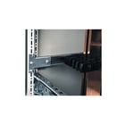 Rittal - SV Maxi-PLS Montagerail/-profiel c-rail 600l v 600b/d  ds4