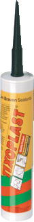 Den Braven - Zwaluw Tixoplast Afdichtingsmiddel 310Ml Kk