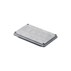 Rittal - ISV Invoerplaat sparing kast/lessenaar Kabelinv Wart M25/32