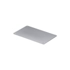 Rittal - ISV Invoerplaat sparing kast/lessenaar Ikabinv War Geslot Ds4