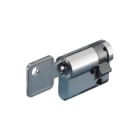 Rittal - CS Deursluiting voor kast/lessenaar Halfcylinderprofl 40Mm