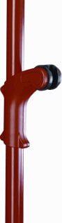 Pressalit Care - PLUS Handdouchehouder Pres Multi Sys Dchkophdr Wit