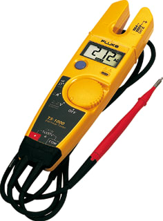 Fluke - Serie T5 Multimeter Elek Test T5-1000 100A