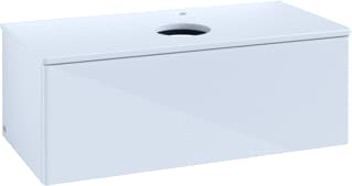 Villeroy & Boch - ANTAO Wastafelonderkast k31050gf