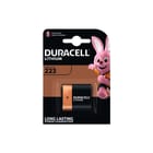Duracell - HP Lithium Batterij, niet oplaadbaar Batt Li 223 Br1