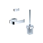 Emco - Set sanitaire accessoires 59800102