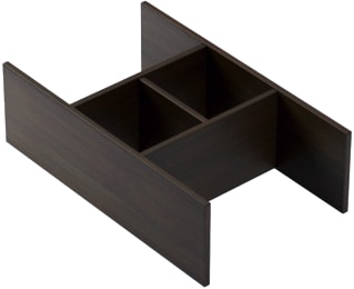 Emco - Toebeh./onderd. badkameraccessoires tbhbadacc 958351023